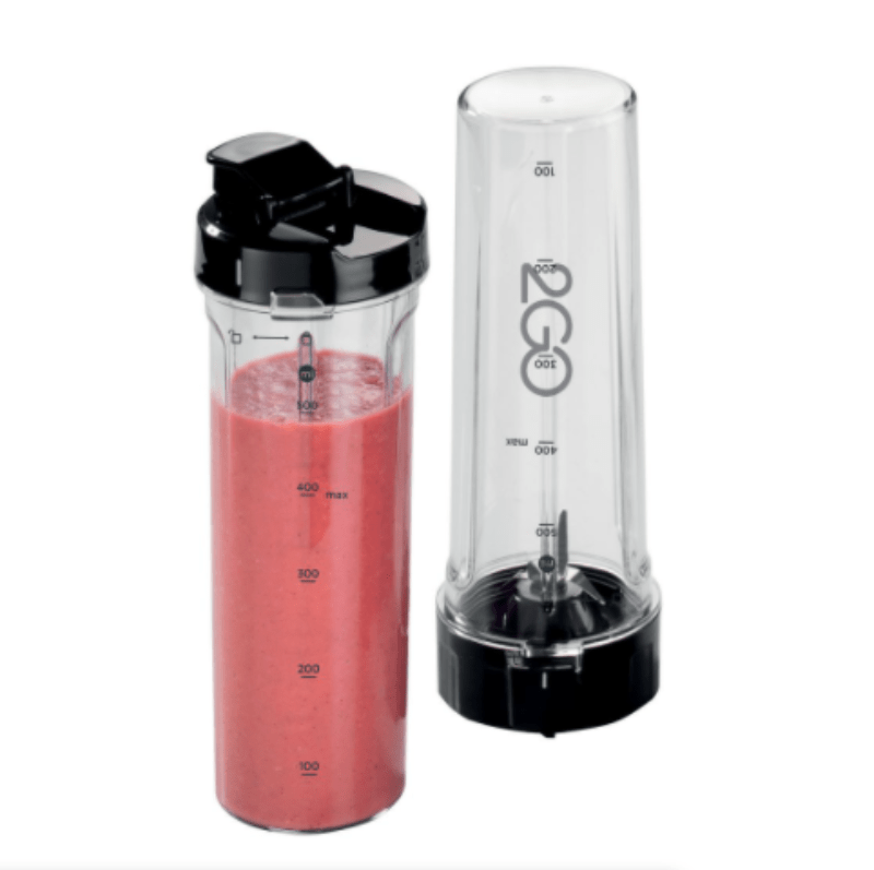 Kenwood blender Kenwood 1500W Blender BLM92.920SS (6815738921049)