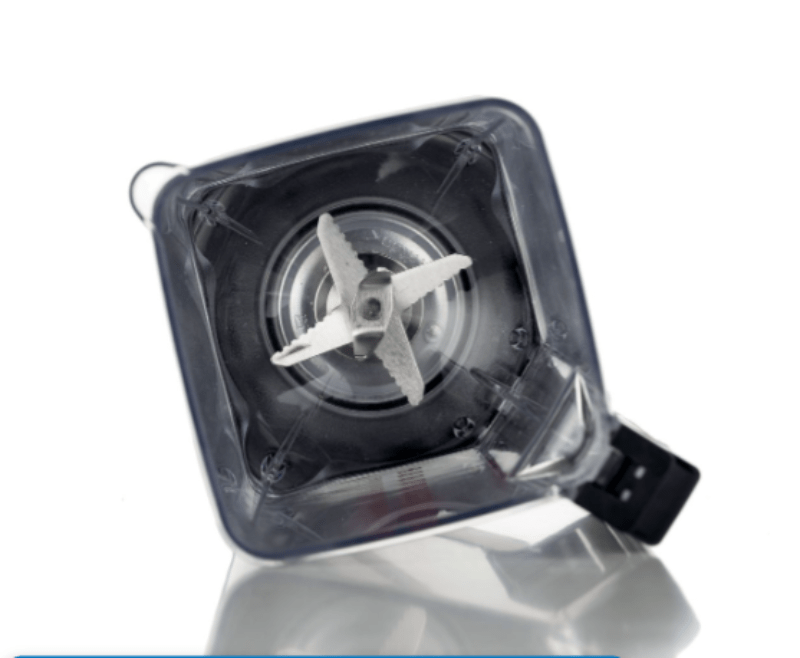 Kenwood blender Kenwood 1500W Blender BLM92.920SS (6815738921049)