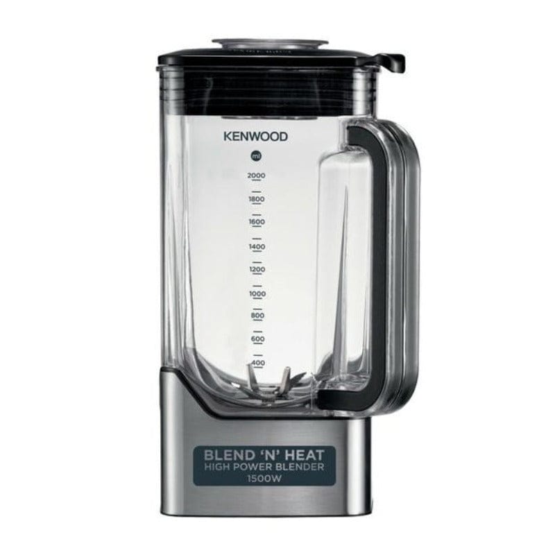 Kenwood blender Kenwood 1500W Blender BLM92.920SS (6815738921049)