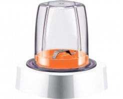 Kenwood blender Kenwood 500w Blender With Mill White, BLP15.150WH (6765136019545)