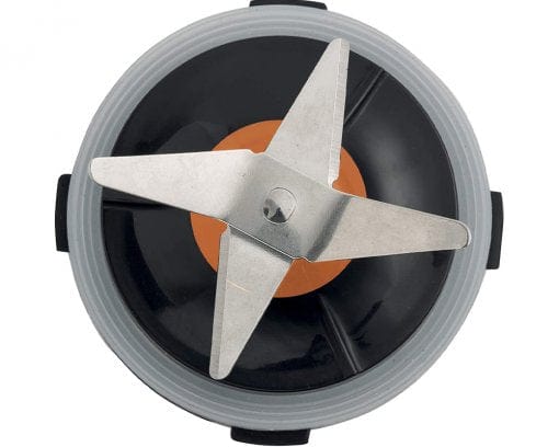 Kenwood blender Kenwood 500w Blender With Mill White, BLP15.150WH (6765136019545)