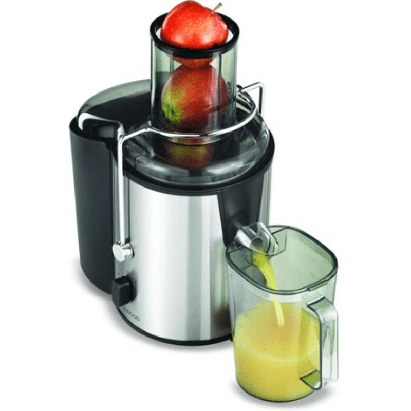 Kenwood blender Kenwood Accent Collection Centrifrugal Juicer JEM02 (6544959733849)