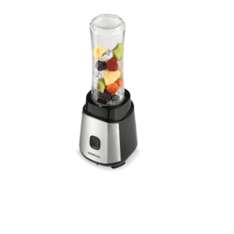 Kenwood blender Kenwood Accent Collection Personal Blender BLM05.A0BK (2061600260185)