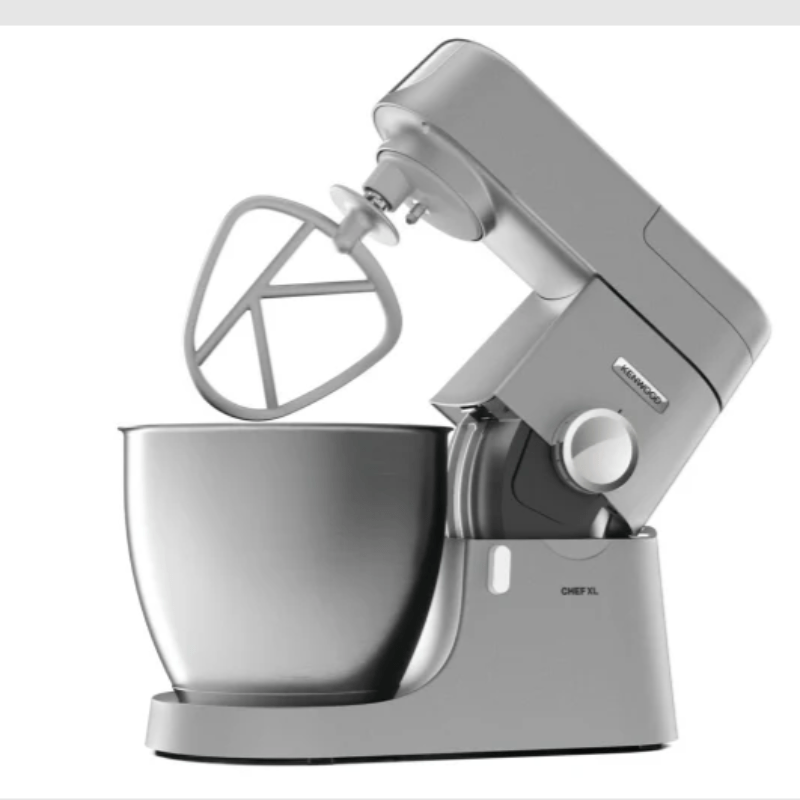 Kenwood blender Kenwood Capricorn Chef XL 6.7 Litre Stand Mixer KVL4100S (7033582452825)