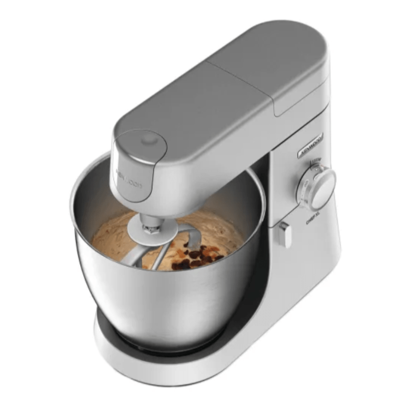 Kenwood blender Kenwood Capricorn Chef XL 6.7 Litre Stand Mixer KVL4100S (7033582452825)