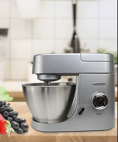 Kenwood elite chef shop xl