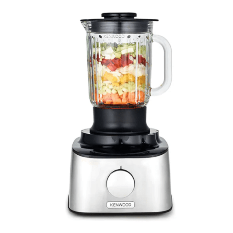 Kenwood blender Kenwood - MultiPro Compact Food Processor - FDM307SS (6556241756249)