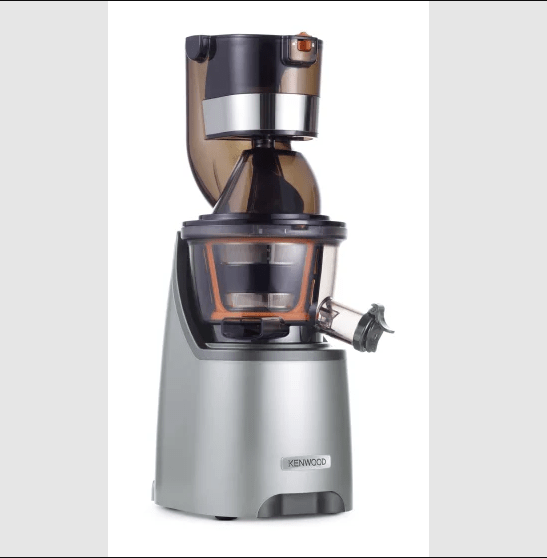 Kenwood blender Kenwood Pure Juice PRO 240W Slow Press Juicer, JMP800SI (7033532448857)