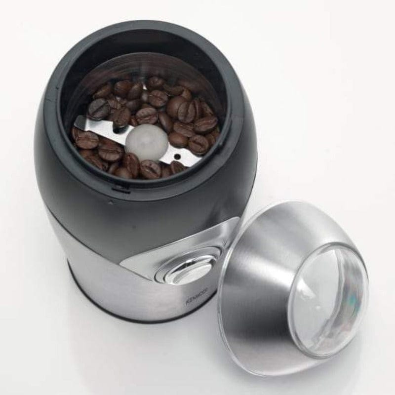 Kenwood COFFEE GRINDER Kenwood ProGrind Coffee & Spice Grinder CGM16.000BK (6921653715033)