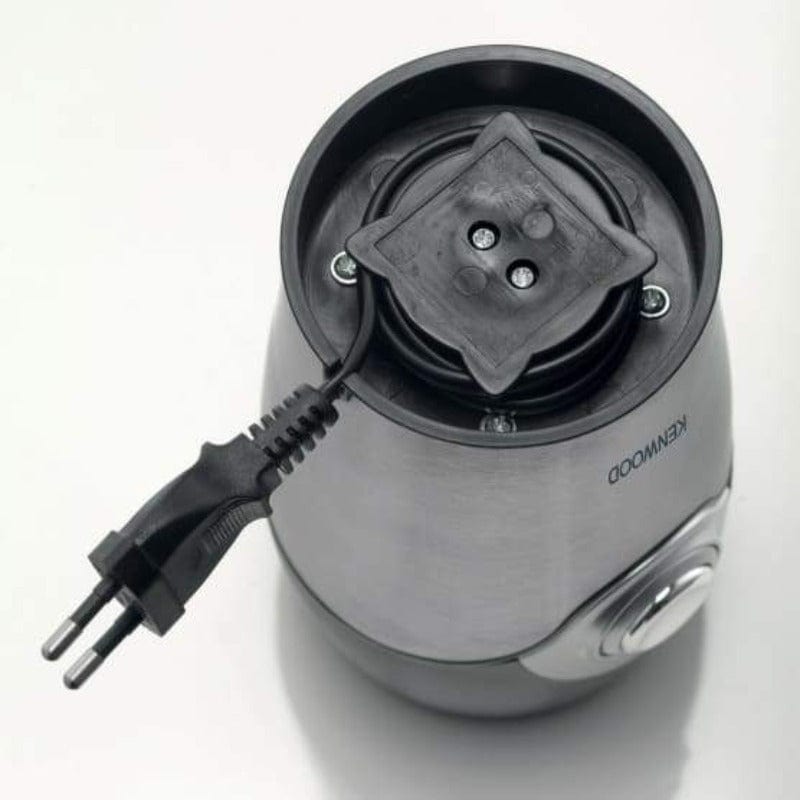 Kenwood COFFEE GRINDER Kenwood ProGrind Coffee & Spice Grinder CGM16.000BK (6921653715033)