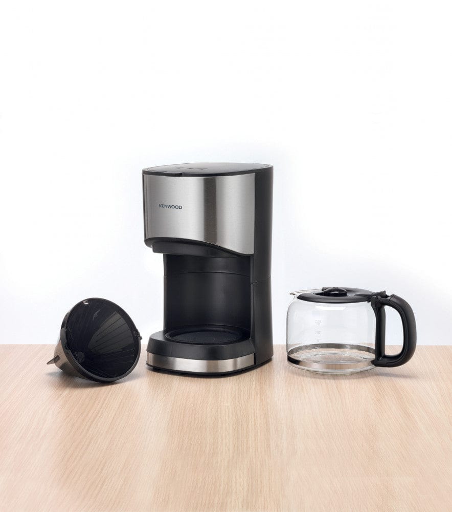 Kenwood COFFEE MACHINE Kenwood Drip Coffee Maker CMM10.000BM (7184795172953)