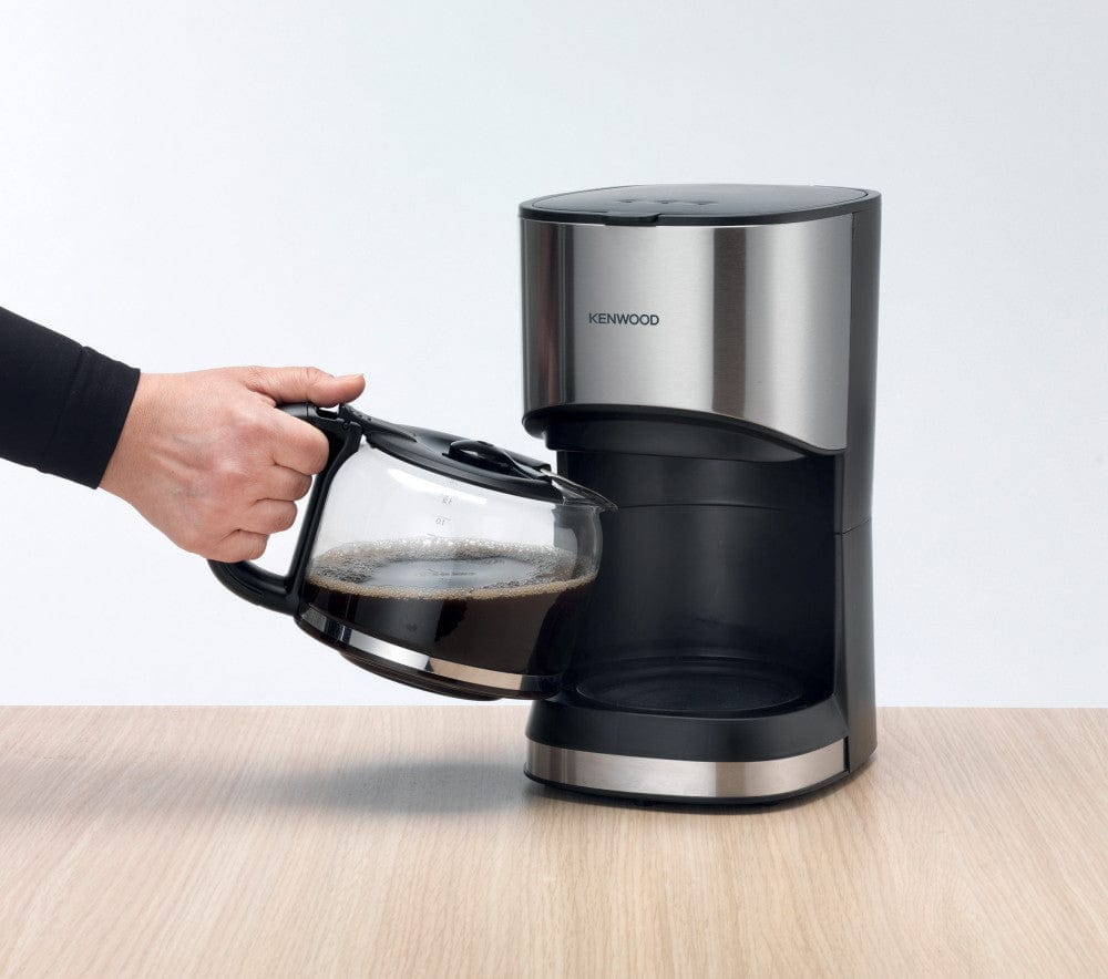 Kenwood COFFEE MACHINE Kenwood Drip Coffee Maker CMM10.000BM (7184795172953)
