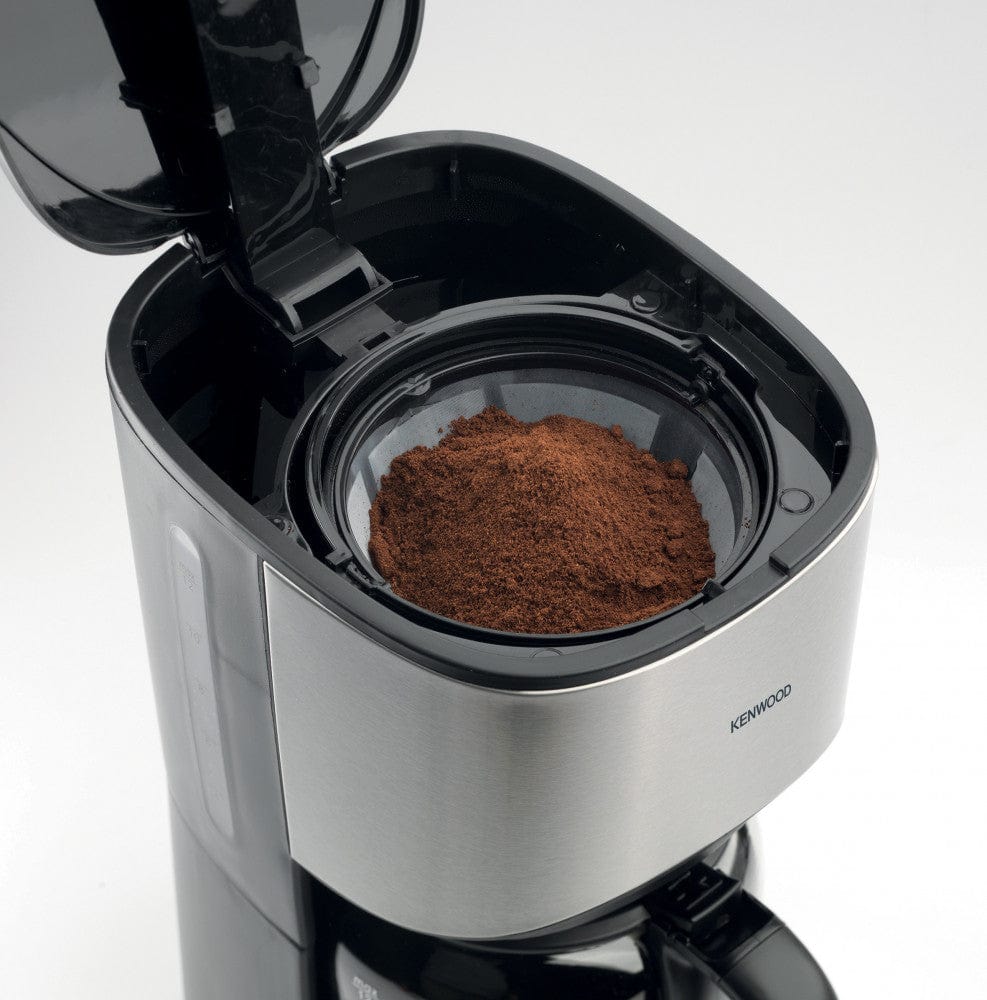 Kenwood COFFEE MACHINE Kenwood Drip Coffee Maker CMM10.000BM (7184795172953)