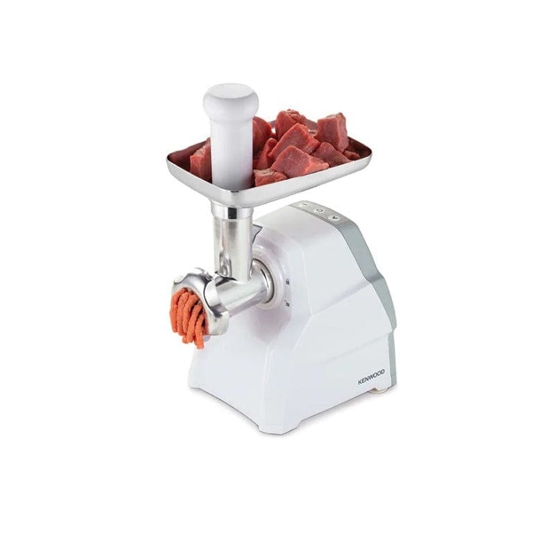 Kenwood Food Processor Kenwood 1500W Meat Mincer MGP40.000WH (4699502903385)