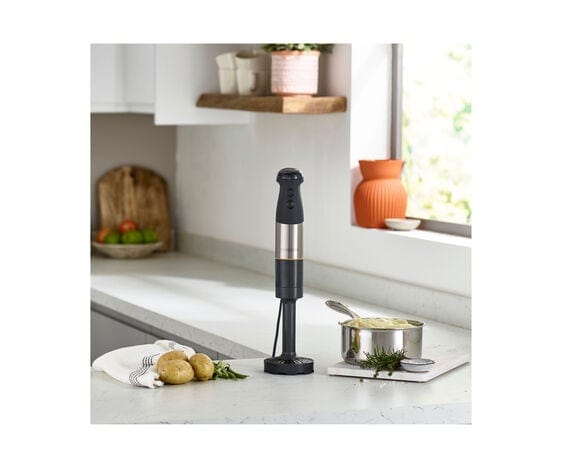 Kenwood Food Processor Kenwood Hand Blender Triblade XL + HBM60.007GY (7021425623129)