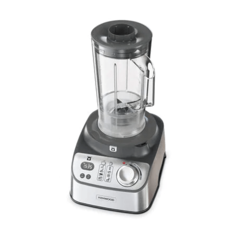 Kenwood Food Processor Kenwood Multi-Pro Express Food Processor FDM71.450SS (4763041267801)
