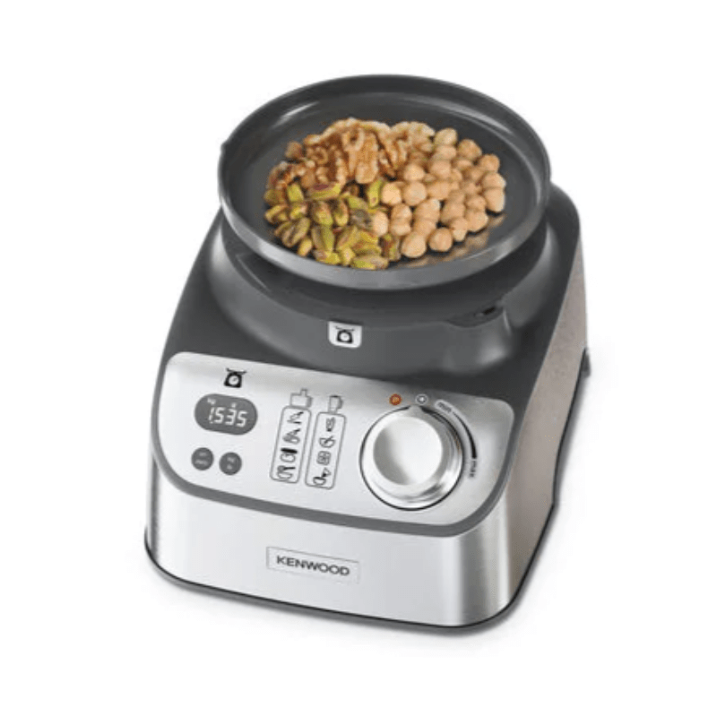 Kenwood Food Processor Kenwood Multi-Pro Express Food Processor FDM71.450SS (4763041267801)
