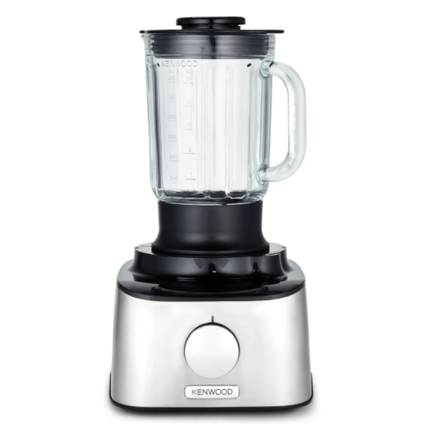 Kenwood Food Processor Kenwood Multipro Compact 2.1 Litre Food Processor & Blender, FDM303SS (7011377545305)
