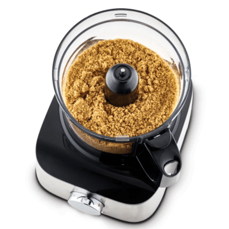 Kenwood Food Processor Kenwood Multipro Compact 2.1 Litre Food Processor & Blender, FDM303SS (7011377545305)