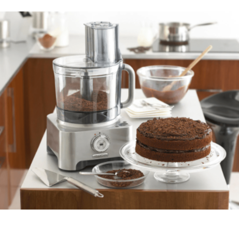 Kenwood Food Processor Kenwood Multipro Excel Food Processor FPM910 (2061584007257)