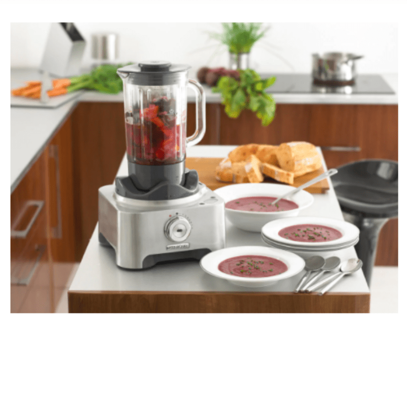 Kenwood Food Processor Kenwood Multipro Excel Food Processor FPM910 (2061584007257)