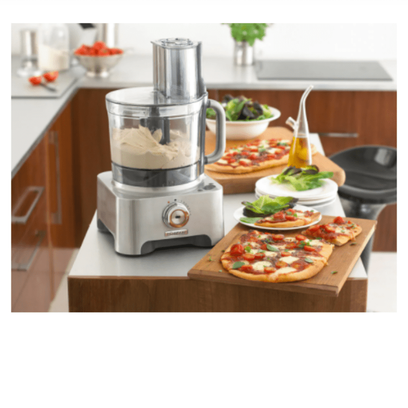 Kenwood Food Processor Kenwood Multipro Excel Food Processor FPM910 (2061584007257)