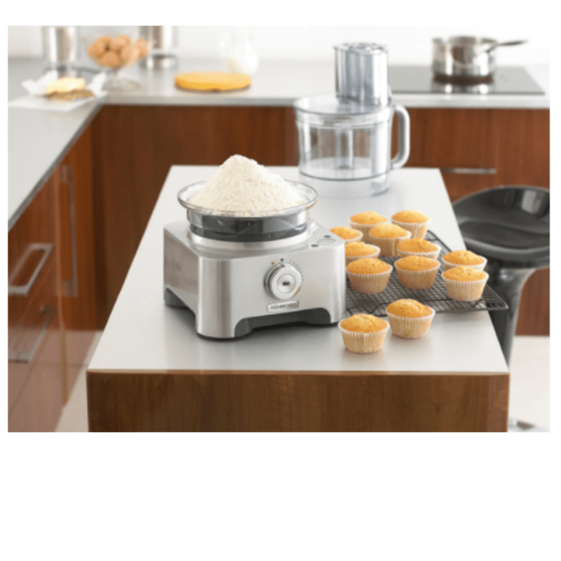 Kenwood Food Processor Kenwood Multipro Excel Food Processor FPM910 (2061584007257)