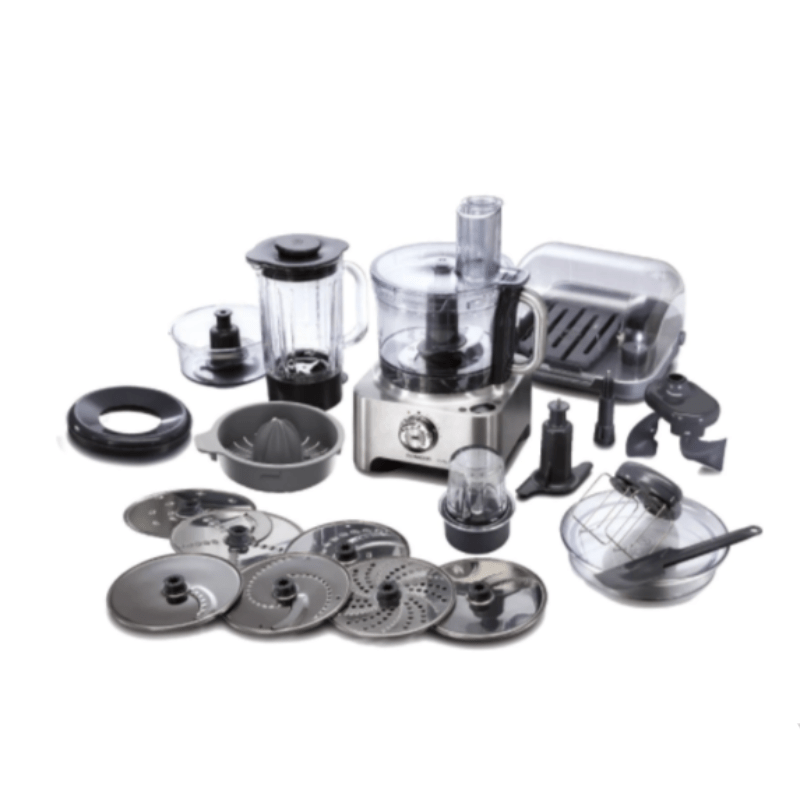 Kenwood Food Processor Kenwood Multipro Excel Food Processor FPM910 (2061584007257)
