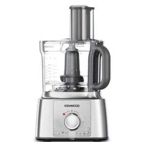 Kenwood Food Processor Kenwood MultiPro Express Serve Food Processor FDP65.590SI (6934009708633)