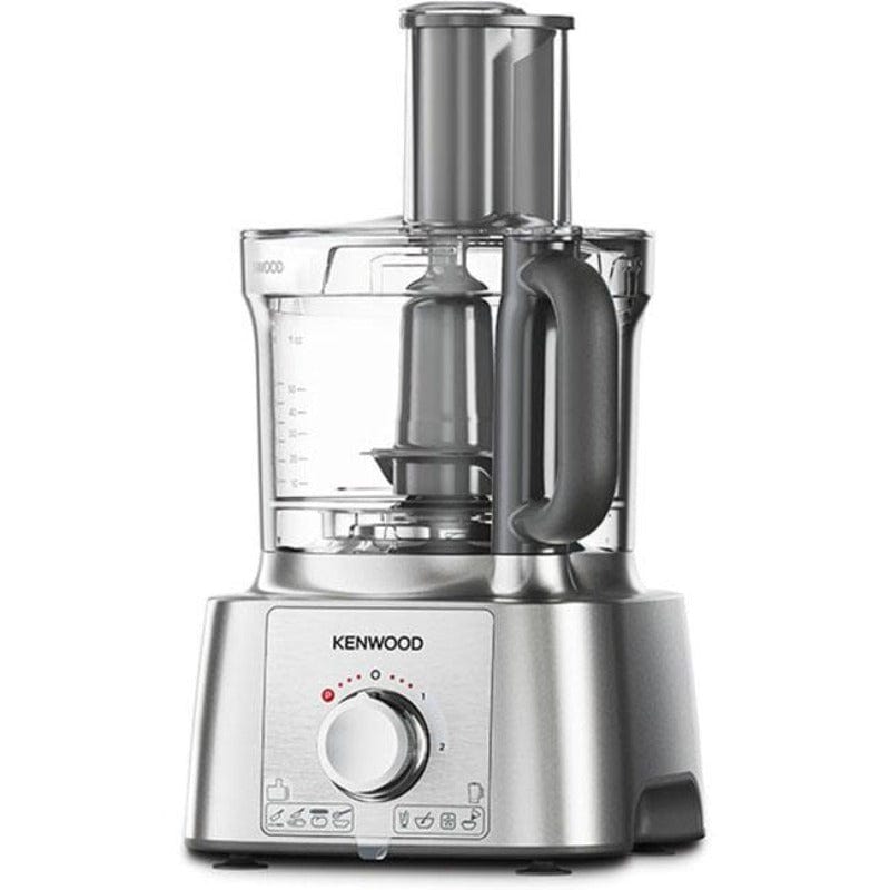 Kenwood Food Processor Kenwood MultiPro Express Serve Food Processor FDP65.590SI (6934009708633)