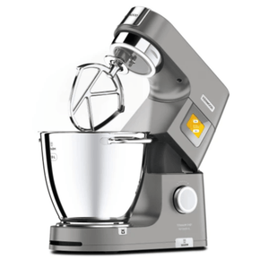 Kenwood Food Processor Kenwood Titanium Chef XL Patissier 7 Litre Stand Mixer, KWL90.004SI (7061968257113)