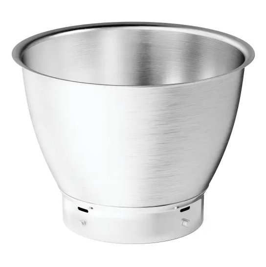 Kenwood Food Processor Kenwood Titanium Chef XL Patissier 7 Litre Stand Mixer, KWL90.004SI (7061968257113)