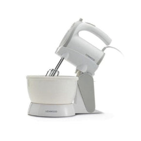 Kenwood HAND MIXER Kenwood Hand Mixer W/Bowl HMP22.000WH (6969018974297)