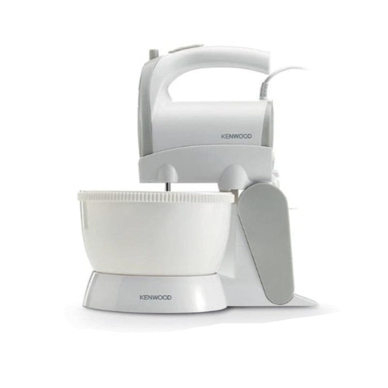 Kenwood HAND MIXER Kenwood Hand Mixer W/Bowl HMP22.000WH (6969018974297)