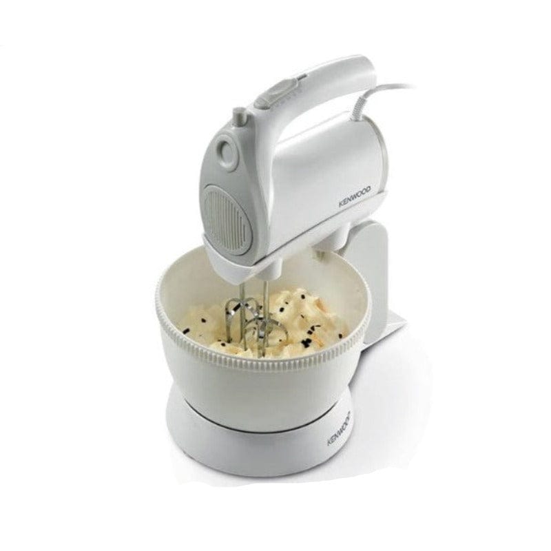 Kenwood HAND MIXER Kenwood Hand Mixer W/Bowl HMP22.000WH (6969018974297)
