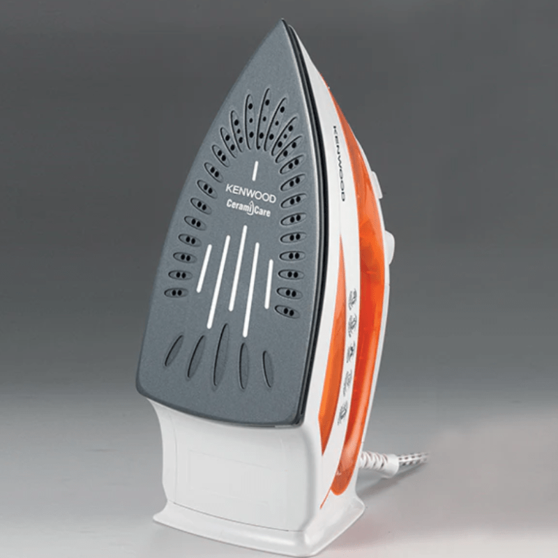 Kenwood IRON Kenwood 2100W Steam Iron- STP50 (6556703031385)