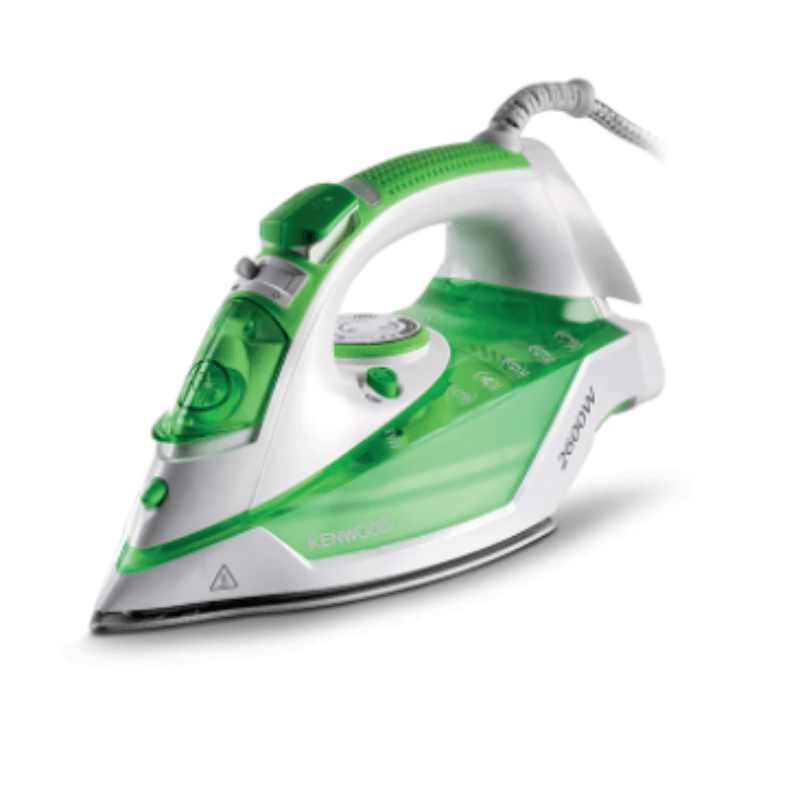 Kenwood IRON Kenwood 2600W Steam iron STP70.000WG (6765027164249)