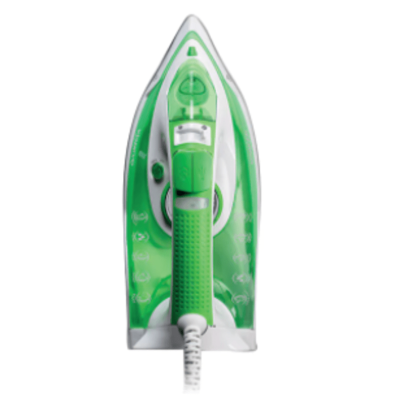 Kenwood IRON Kenwood 2600W Steam iron STP70.000WG (6765027164249)