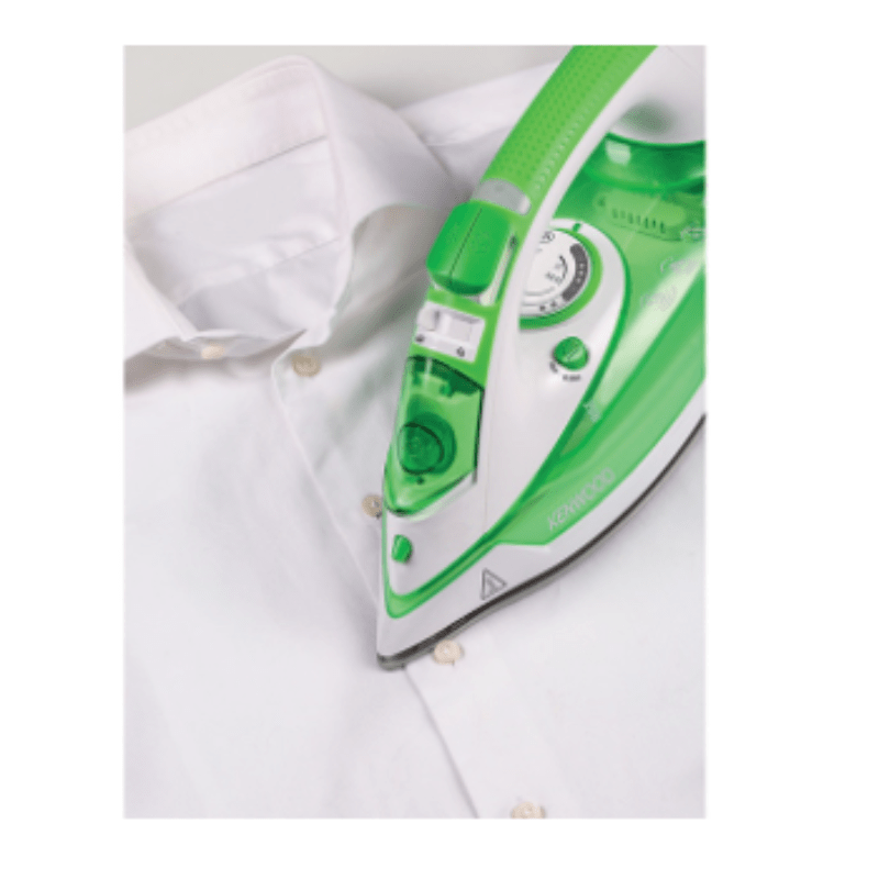 Kenwood IRON Kenwood 2600W Steam iron STP70.000WG (6765027164249)