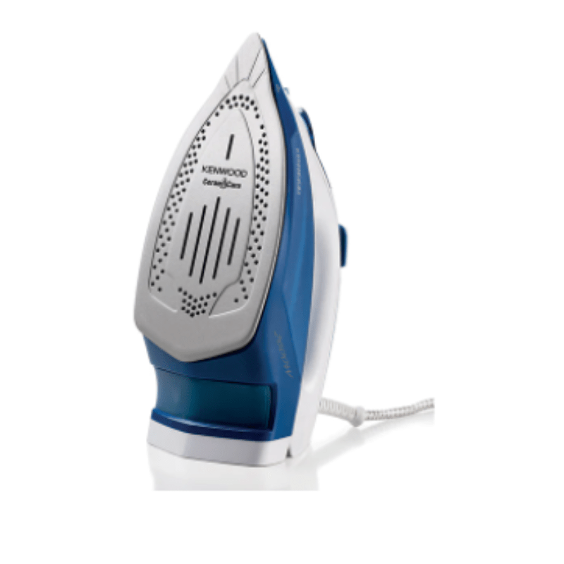 Kenwood IRON Kenwood 2600W Steam iron STP75.000WB (6765087817817)
