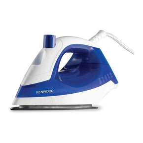 Kenwood IRON Kenwood Steam Iron 1100W Blue STP01.000WB (7009845575769)