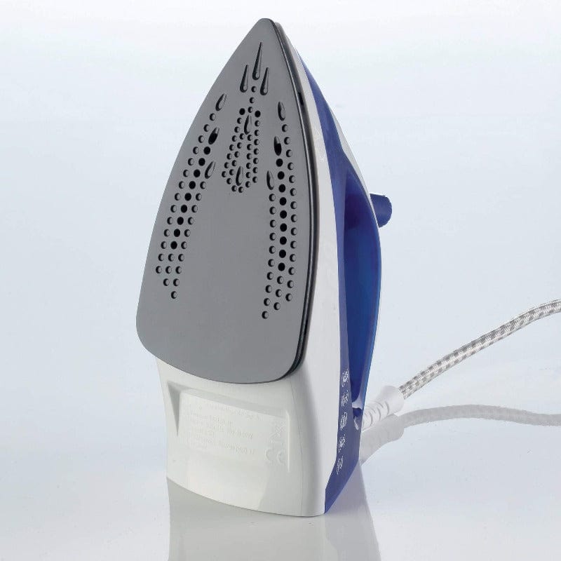 Kenwood IRON Kenwood Steam Iron 1100W Blue STP01.000WB (7009845575769)