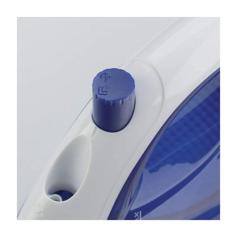 Kenwood IRON Kenwood Steam Iron 1100W Blue STP01.000WB (7009845575769)