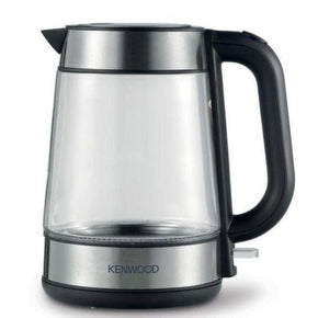 Kenwood KETTLE Kenwood 2200W Glass Kettle 1.7 Litre ZJG08.000CL (6562320351321)