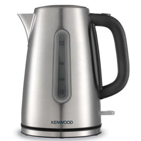 Kenwood KETTLE Kenwood 2200W Kettle - Metallic Stainless Steel ZJM10.000SS (6562327887961)