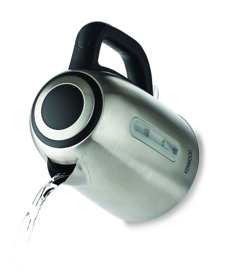 Kenwood KETTLE Kenwood Accent Collection Kettle ZJM01.A0BK (4429001261145)