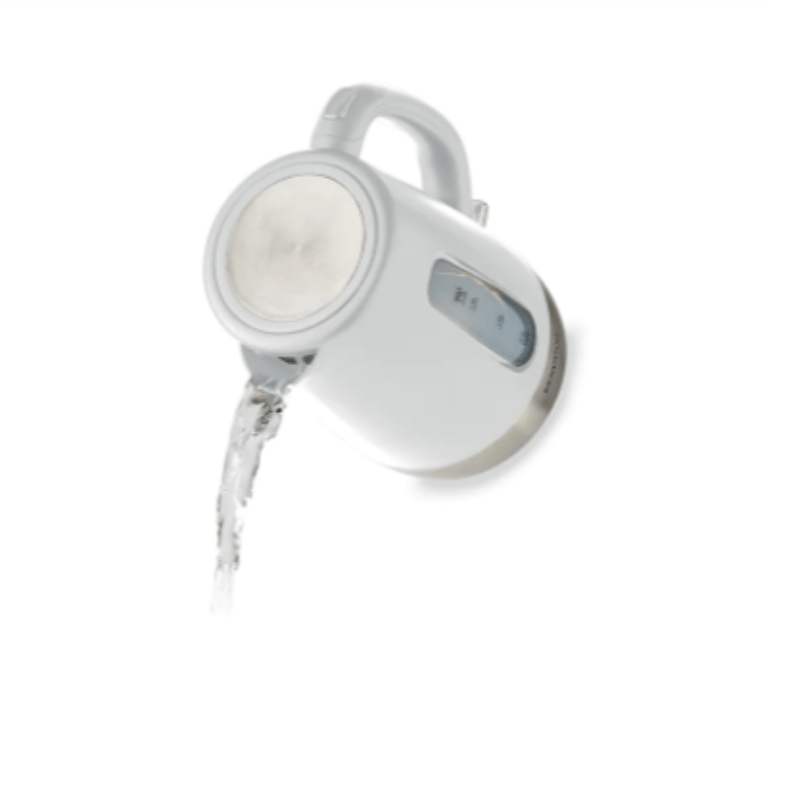 Kenwood KETTLE Kenwood Accents kettle ZJP01.A0WH (6968890032217)