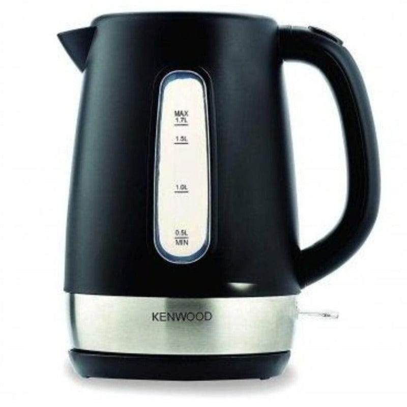 Kenwood KETTLE Kenwood Essentials Kettle ZJP01.A0BK (4763116929113)