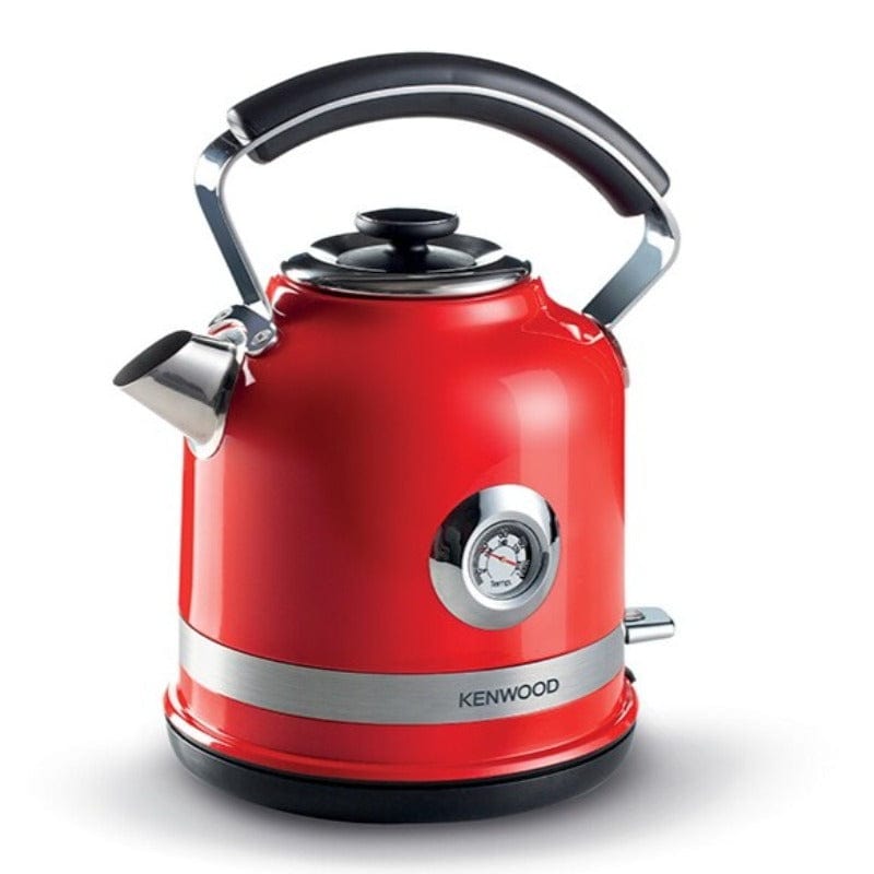 Kenwood KETTLE Kenwood Moderna 1.7 Litre Kettle ZTM55.000RD (7074144682073)