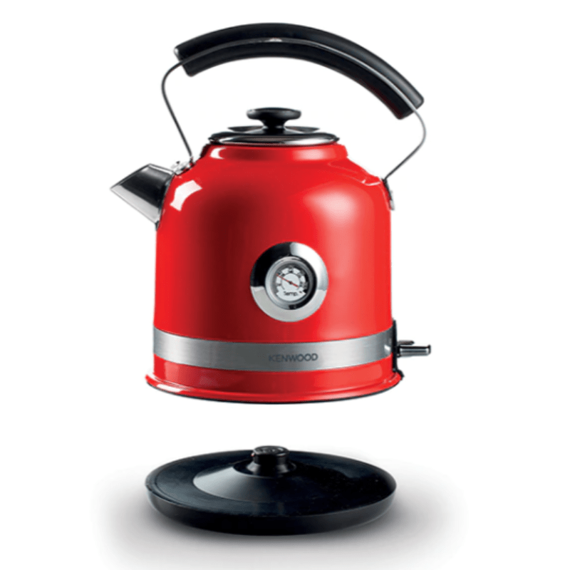 Kenwood KETTLE Kenwood Moderna 1.7 Litre Kettle ZTM55.000RD (7074144682073)